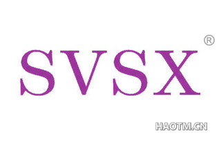 SVSX