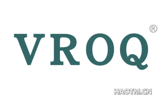 VROQ