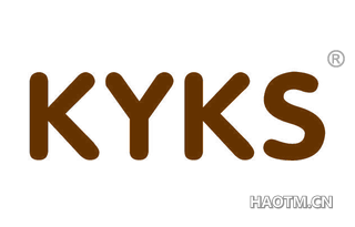 KYKS