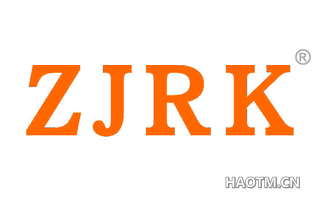 ZJRK