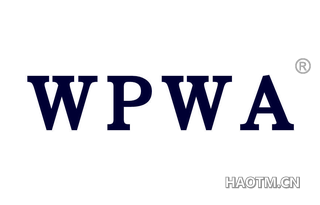 WPWA