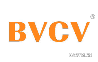  BVCV