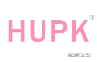 HUPK