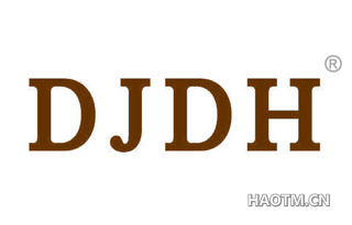 DJDH