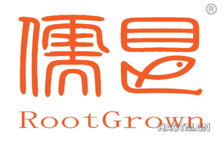 儒艮 ROOTGROWN