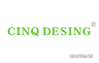 CINQ DESING