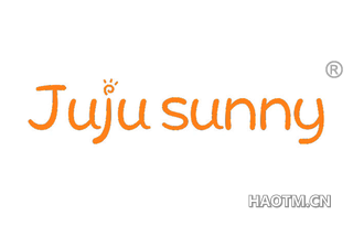  JUJU SUNNY