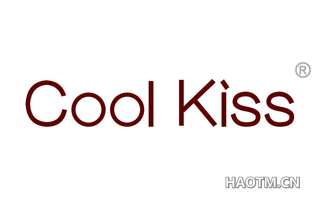 COOL KISS