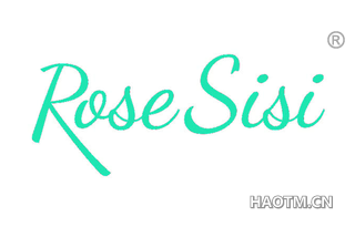  ROSE SISI