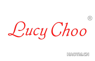 LUCY CHOO