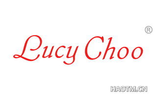  LUCY CHOO