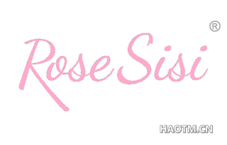  ROSESISI