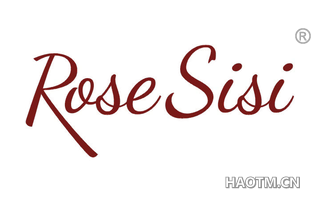 ROSE SISI