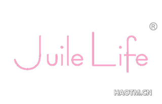 JUILE LIFE