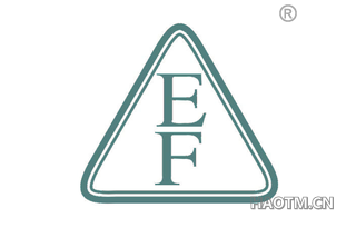  EF