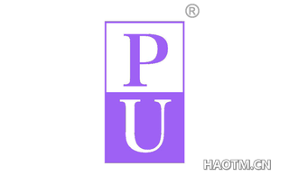  PU