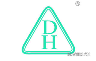  DH