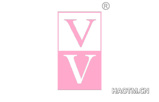  VV