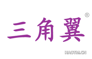 三角翼 