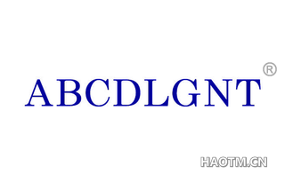 ABCDLGNT