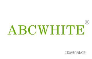 ABCWHITE