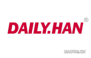 DAILY HAN