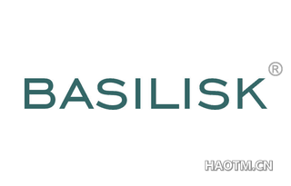 BASILISK