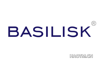 BASILISK