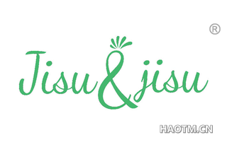  JISU JISU