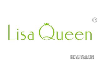  LISAQUEEN