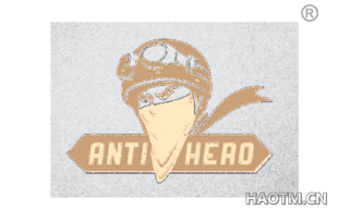 ANTI HERO