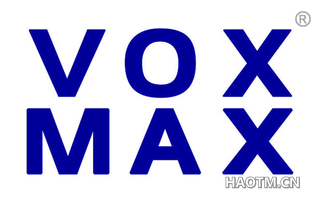 VOX MAX