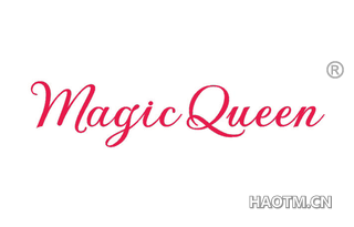  MAGIC QUEEN