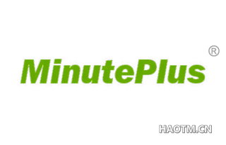 MINUTEPLUS