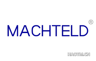 MACHTELD