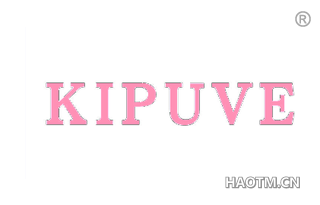 KIPUVE