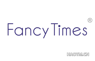  FANCY TIMES