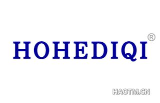 HOHEDIQI