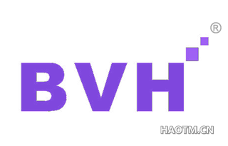 BVH