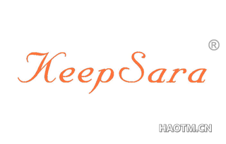  KEEPSARA