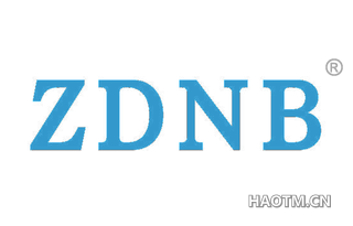 ZDNB