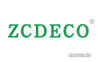 ZCDECO