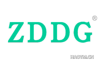 ZDDG