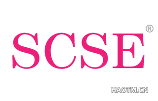 SCSE