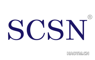 SCSN