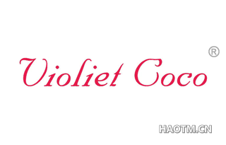  VIOLIET COCO
