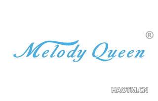  MELODY QUEEN