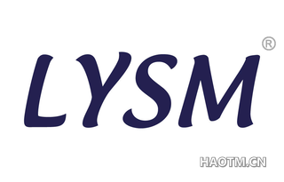 LYSM