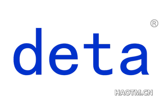  DETA