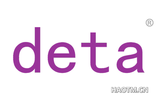  DETA